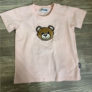 Moschino Kids Top